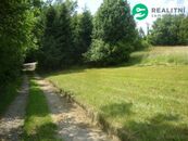 Menší pozemek pro mobilhouse Mosty u Jablunkova, cena 150000 CZK / objekt, nabízí 