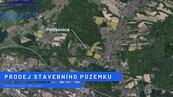 Stavební pozemek Petřkovice u Ostravy, cena 1950 CZK / m2, nabízí 
