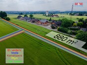 Prodej pozemku k bydlení, 880 m2, Vratimov, cena 2552000 CZK / objekt, nabízí