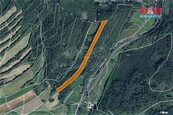 Prodej lesa, 17778 m2, Odry-Kloločůvek, cena 1333350 CZK / objekt, nabízí