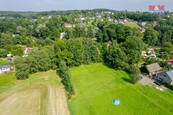 Prodej pozemku k bydlení, 1429 m2, Ostrava, cena 3572500 CZK / objekt, nabízí 