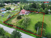 Prodej pozemku k bydlení, 2975 m2, Orlová - Poruba, cena 4662500 CZK / objekt, nabízí 