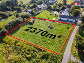 Prodej pozemku k bydlení, 2370 m2, Bohumín - Skřečoň, cena 3900000 CZK / objekt, nabízí 