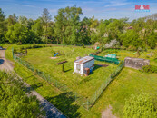 Prodej zahrady, 1674 m2, Karviná, ul. Za Vsí, cena 2100000 CZK / objekt, nabízí
