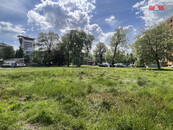 Prodej komerčního pozemku, 524 m2, Ostrava, ul. Nádražní, cena 2470000 CZK / objekt, nabízí 