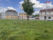 Prodej komerčního pozemku, 524 m2, Ostrava, ul. Nádražní, cena 2470000 CZK / objekt, nabízí 