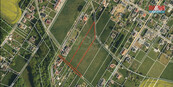 Prodej pozemku k bydlení, 4042 m2, Ostrava, cena 1276000 CZK / objekt, nabízí 