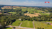Prodej pozemku k bydlení, 1622 m2, Horní Bludovice, cena 3000700 CZK / objekt, nabízí