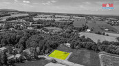 Prodej pozemku k bydlení, 1340 m2, Horní Bludovice, cena 2479000 CZK / objekt, nabízí