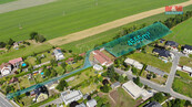 Prodej pozemku, 4555 m2, Slavkov, ul. Olomoucká, cena 5500000 CZK / objekt, nabízí