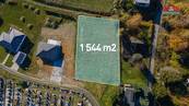 Prodej pozemku k bydlení, 1544 m2, Ostravice, cena 4390000 CZK / objekt, nabízí