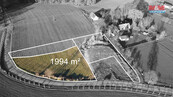 Prodej pozemku občanského vybavení, 1994 m2, Sedliště, cena 2691900 CZK / objekt, nabízí