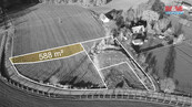 Prodej pozemku plochy občanského vybavení, 588 m2, Sedliště, cena 793800 CZK / objekt, nabízí