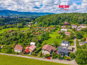 Prodej pozemku k bydlení, 1203 m2, Třinec, cena 1499000 CZK / objekt, nabízí 