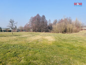 Prodej pozemku k bydlení, 2850 m2, Bystřice, cena 3530000 CZK / objekt, nabízí