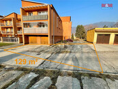 Prodej provozní plochy, 129 m2, Raškovice, cena cena v RK, nabízí 