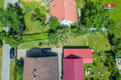 Prodej zahrady, 400 m2, Havířov, ul. Nad Tratí, cena cena v RK, nabízí