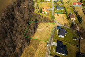 Prodej pozemku k bydlení, 2231 m2, Petrovice u Karviné, cena 3490000 CZK / objekt, nabízí