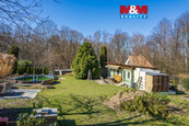 Prodej zahrady, 1192 m2, Dětmarovice, cena 1490000 CZK / objekt, nabízí 