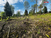 Prodej pozemku k bydlení, 830 m2, Orlová, cena 1500000 CZK / objekt, nabízí 