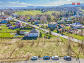 Prodej pozemku k bydlení, 792 m2, Karviná, ul. V Polích, cena 2051280 CZK / objekt, nabízí