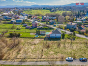 Prodej pozemku k bydlení, 801 m2, Karviná, ul. V Polích, cena 2074590 CZK / objekt, nabízí