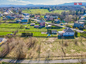 Prodej pozemku k bydlení, 774 m2, Karviná, ul. V Polích, cena 2004660 CZK / objekt, nabízí