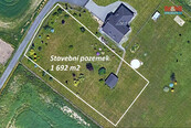 Prodej pozemku k bydlení, 1692 m2, Klimkovice, cena 6990000 CZK / objekt, nabízí