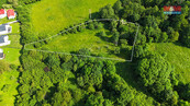Prodej pozemku k bydlení, 5619 m2, Orlová, cena 3900000 CZK / objekt, nabízí