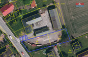 Prodej pozemku k bydlení, 1200 m2, Ostrava, ul. Paskovská, cena 2980000 CZK / objekt, nabízí M&M reality holding a.s.