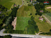 Prodej pozemku k bydlení, 7414 m2, Frenštát pod Radhoštěm, cena 5302500 CZK / objekt, nabízí 