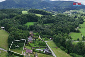 Prodej pozemku k bydlení, 1623m2, Janovice, okr. FM, cena 4420500 CZK / objekt, nabízí 