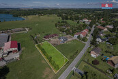 Prodej pozemku k bydlení, 1723 m2, Bohumín, ul. Šunychelská, cena 1790000 CZK / objekt, nabízí 