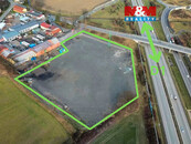 Pronájem zpevněné plochy, 21000 m2, Bohumín, cena cena v RK, nabízí 