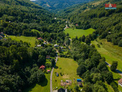 Prodej pozemku k bydlení, 1011 m2, Třinec, cena 2333000 CZK / objekt, nabízí 