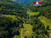 Prodej pozemku k bydlení, 1005 m2, Třinec, cena 2500000 CZK / objekt, nabízí 