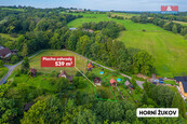 Prodej zahrady s chatkou, 539 m2, Český Těšín, cena 1595000 CZK / objekt, nabízí