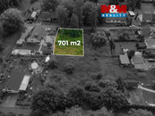 Prodej pozemku k bydlení, 701 m2, Horní Suchá, cena 1500000 CZK / objekt, nabízí 