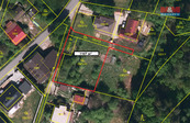 Prodej pozemku k bydlení, 1107 m2, Dětmarovice, cena 1949000 CZK / objekt, nabízí