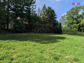 Prodej pozemku k bydlení, 1675 m2, Václavov u Bruntálu, cena 1430000 CZK / objekt, nabízí 