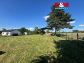 Prodej pozemku k bydlení v Bohumíně, 910 m2, cena 1490000 CZK / objekt, nabízí