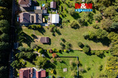 Prodej pozemku k bydlení, 910 m2, Vratimov, ul. U Rozvodny, cena 2000000 CZK / objekt, nabízí