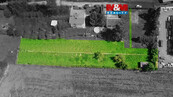 Prodej pozemku k bydlení 1877 m2, Stará Bělá, ul. Lyčkova, cena 5200000 CZK / objekt, nabízí M&M reality holding a.s.