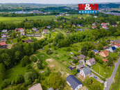 Prodej pozemku, 2577 m2, Třinec Podlesí, cena 499000 CZK / objekt, nabízí 