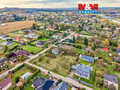 Prodej pozemku k bydlení, 1320 m2, Ostrava, ul. U Vlečky, cena 3960000 CZK / objekt, nabízí