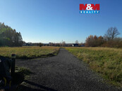 Prodej pozemku k bydlení, 654 m2, Petrovice u Karviné, cena 1500000 CZK / objekt, nabízí 