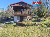 Prodej zahrady, 493 m2, Lískovec, Frýdek-Místek, cena 1200000 CZK / objekt, nabízí 