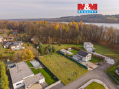 Prodej pozemku k bydlení, 995 m2, Těrlicko, ul. Krajní, cena 3750000 CZK / objekt, nabízí 