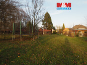 Prodej pozemku k bydlení, 910 m2, Ostrava, ul. Těšínská, cena 1500000 CZK / objekt, nabízí M&M reality holding a.s.