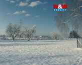 Prodej pozemku k bydlení, 1877 m2, Ostrava, cena 5200000 CZK / objekt, nabízí 